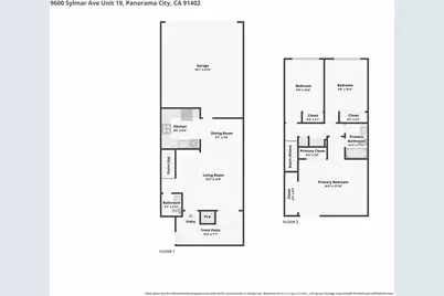 9600 Sylmar Avenue #19, Panorama City, CA 91402 - Photo 30