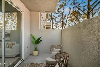 2805 W Avenue K12 Apt#143, Lancaster, CA 93536 - Photo 34