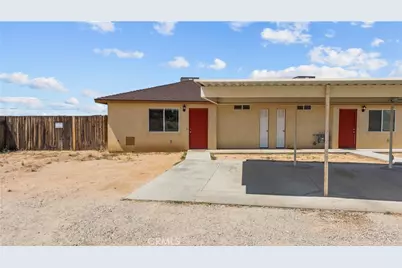 21041 Vivian Court, California City, CA 93505 - Photo 8