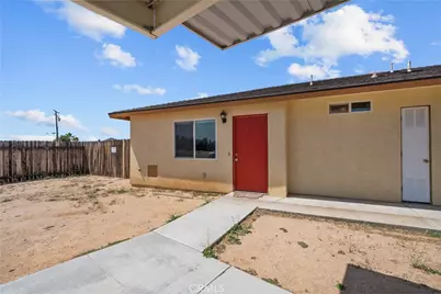 21041 Vivian Court, California City, CA 93505 - Photo 36