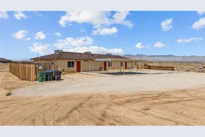 21041 Vivian Court, California City, CA 93505 - Photo 1
