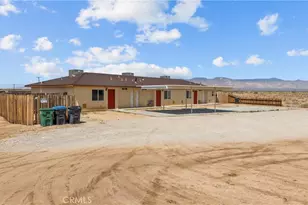 21041 Vivian Ct, California City, CA 93505 - Photo 1