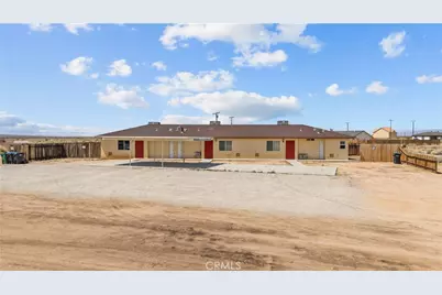 21041 Vivian Court, California City, CA 93505 - Photo 4