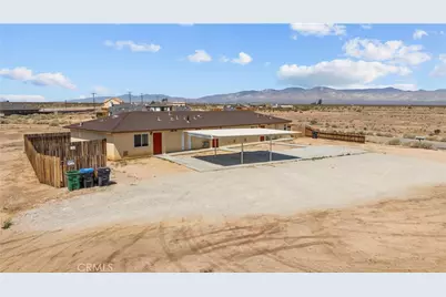 21041 Vivian Court, California City, CA 93505 - Photo 2