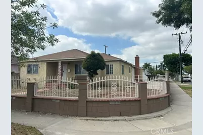 1301 S Castlegate, Compton, CA 90221 - Photo 1