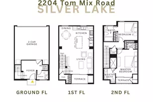 2204 Tom Mix, Los Angeles, CA 90026 - Photo 24