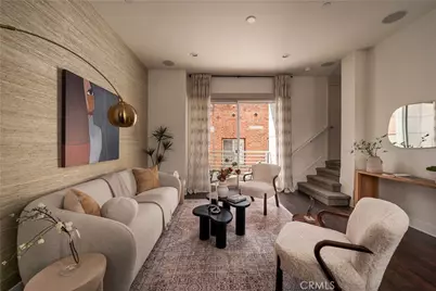 2204 Tom Mix, Los Angeles, CA 90026 - Photo 1