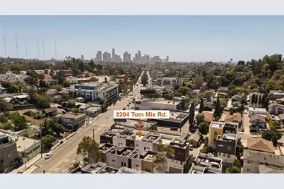 2204 Tom Mix, Los Angeles, CA 90026 - Photo 22