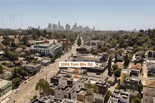 2204 Tom Mix, Los Angeles, CA 90026 - Photo 22