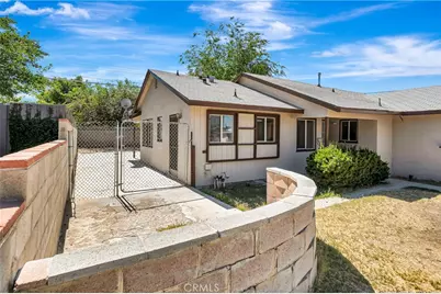 1438 W Avenue H-14, Lancaster, CA 93534 - Photo 30
