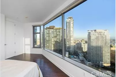 801 S Grand Avenue #2111, Los Angeles, CA 90017 - Photo 4