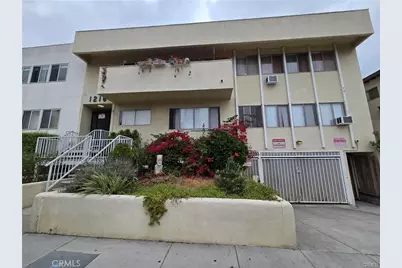 1216 N Formosa #3, West Hollywood, CA 90046 - Photo 10