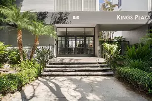 850 N Kings Road, West Hollywood, CA 90069 - Photo 1