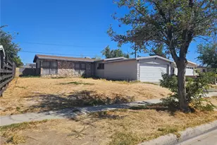 45538 Fig Ave, Lancaster, CA 93534 - Photo 1