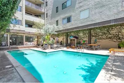 9000 Cynthia St #306, West Hollywood, CA 90069 - Photo 18