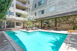 9000 Cynthia St, West Hollywood, CA 90069 - Photo 18