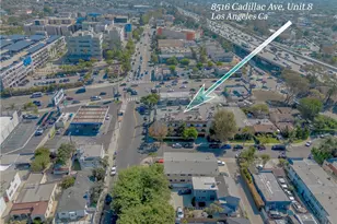 8516 Cadillac Ave, Los Angeles, CA 90034 - Photo 38