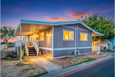 2330 E Avenue J8 #6, Lancaster, CA 93535 - Photo 2