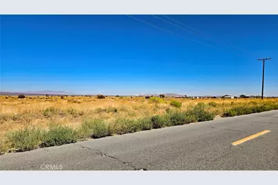 0 West Avenue A, Rosamond, CA 93560 - Photo 12