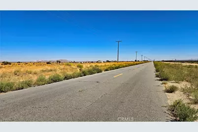 0 West Avenue A, Rosamond, CA 93560 - Photo 2