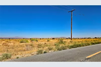 0 West Avenue A, Rosamond, CA 93560 - Photo 1
