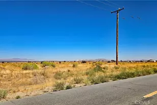 0 W Ave A, Rosamond, CA 93560 - Photo 1