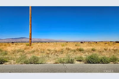 0 West Avenue A, Rosamond, CA 93560 - Photo 6