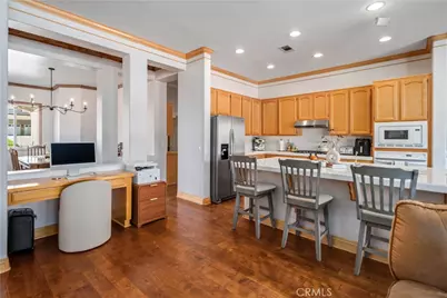34412 Desert, Acton, CA 93510 - Photo 16