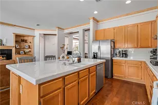 34412 Desert, Acton, CA 93510 - Photo 20