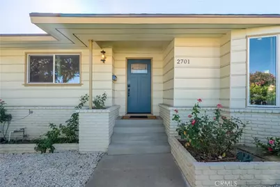2701 Arlington Avenue, Los Angeles, CA 90018 - Photo 1