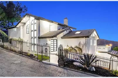 23555 Summit Dr, Calabasas, CA 91302 - Photo 54
