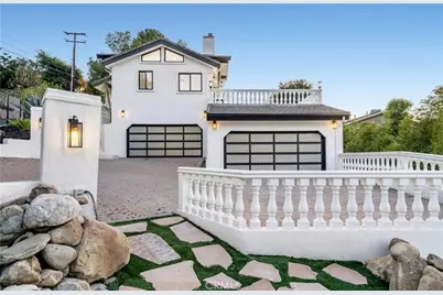 23555 Summit Dr, Calabasas, CA 91302 - Photo 1