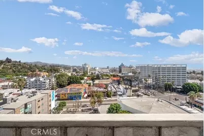 7135 Hollywood #1010, Los Angeles, CA 90046 - Photo 4