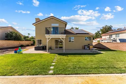 40824 Cobblestone Court, Palmdale, CA 93551 - Photo 40