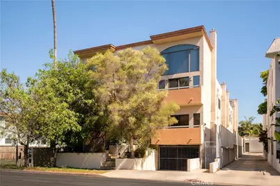 1422 Hi Point #104, Los Angeles, CA 90035 - Photo 14