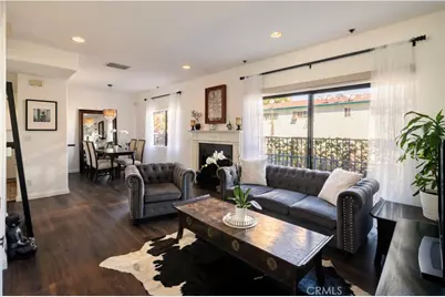 1422 Hi Point #104, Los Angeles, CA 90035 - Photo 1