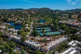 23401 Park Sorrento, Calabasas, CA 91302 - Photo 36
