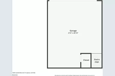 14201 Foothill Boulevard #17, Sylmar, CA 91342 - Photo 34