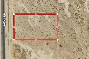 0 W 10th Street W, Lancaster, CA 93536 - Photo 1