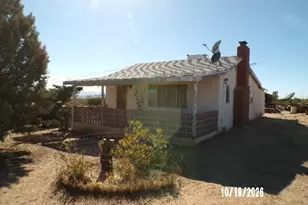 45823 E 190th, Lancaster, CA 93535 - Photo 1