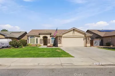 654 Mountain Mist Court, Bakersfield, CA 93308 - Photo 1