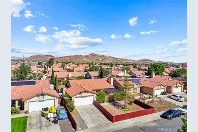 3331 Kellie Ave, Rosamond, CA 93560 - Photo 38