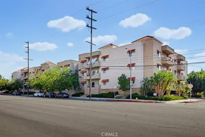9610 Zelzah Avenue #203, Los Angeles, CA 91325 - Photo 2