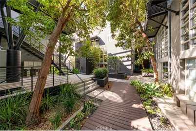 1037 N Laurel Avenue #11B, Los Angeles, CA 90046 - Photo 30