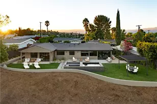 5746 McDonie, Woodland Hills, CA 91367 - Photo 38