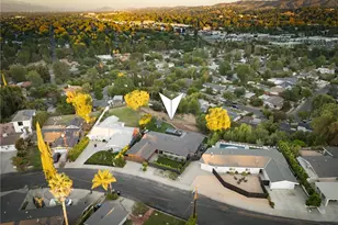 5746 McDonie, Woodland Hills, CA 91367 - Photo 38