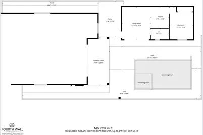 4118 N Wilkinson Avenue, Studio City, CA 91604 - Photo 60