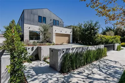 4118 N Wilkinson Avenue, Studio City, CA 91604 - Photo 2
