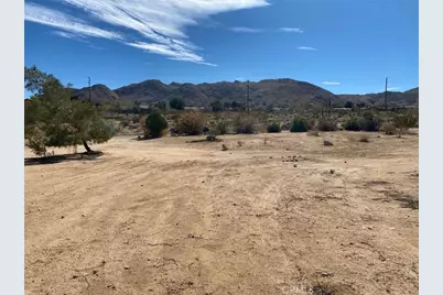 60450 Alta Mesa Drive, Joshua Tree, CA 92252 - Photo 1