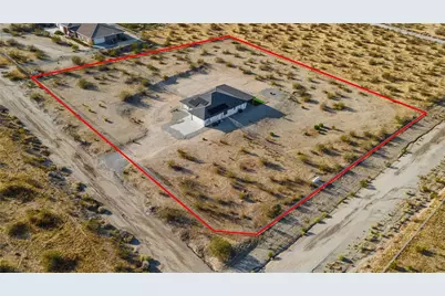 10715 Wilson, California City, CA 93505 - Photo 40
